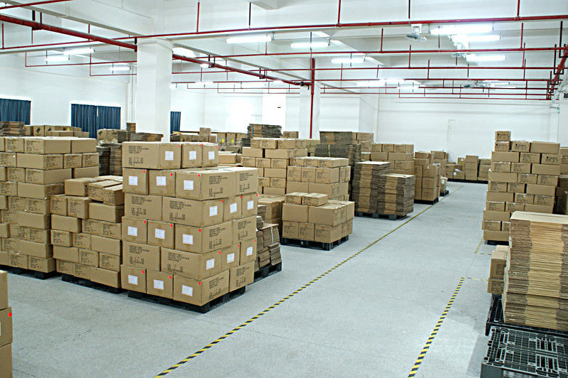 China HEJIAN ADAIR AUTOMOBILE PARTS CO.,LTD. Perfil da companhia
