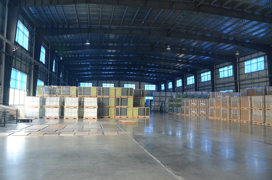 China HEJIAN ADAIR AUTOMOBILE PARTS CO.,LTD. Perfil da companhia