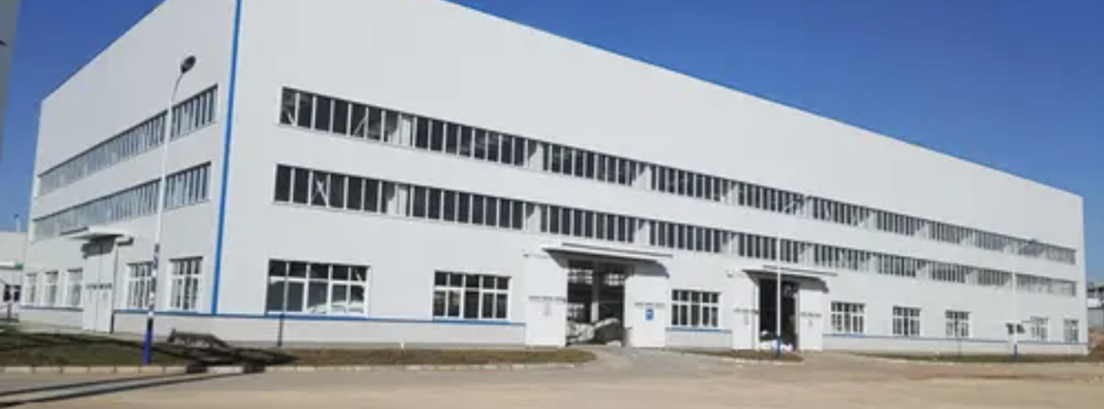 qualidade Peças de escape de aço inoxidável fábrica