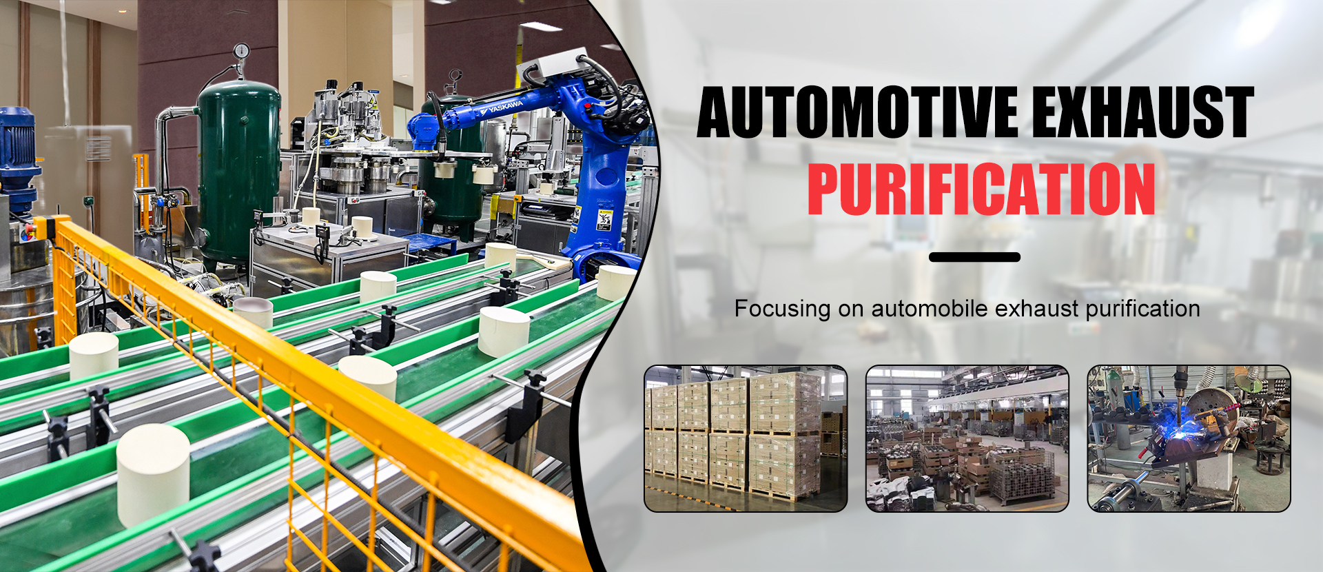 qualidade Peças de escape de aço inoxidável fábrica